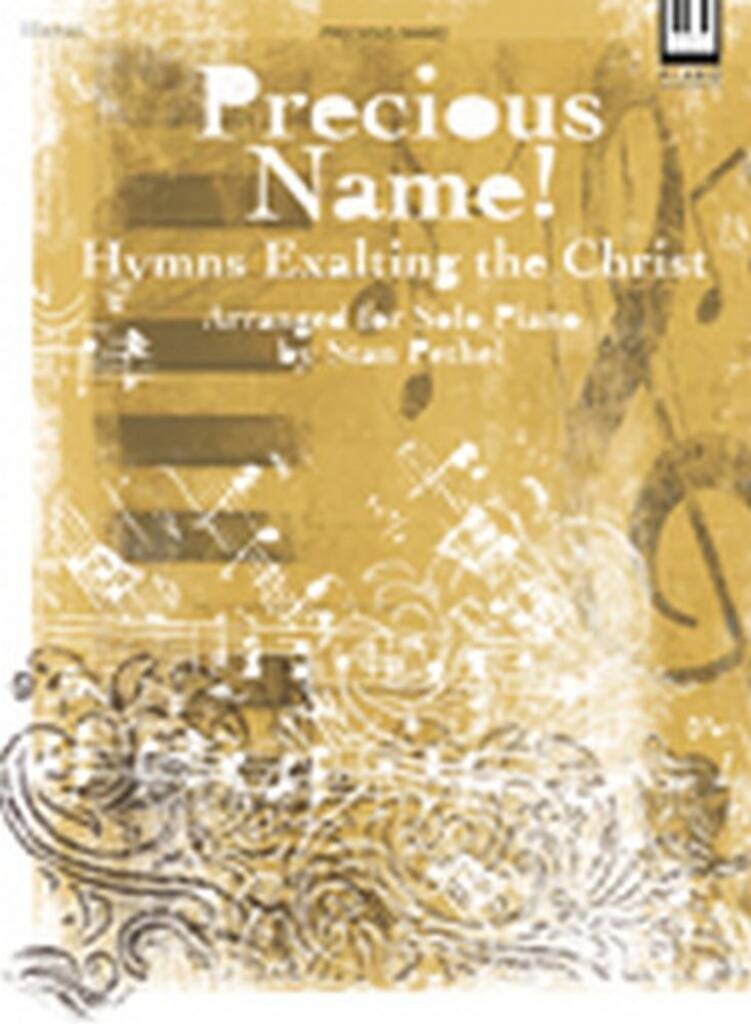 Precious Name!
